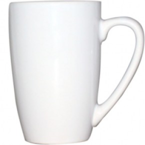 Чашка біла Хорека (13642-04)(2 гатунок)