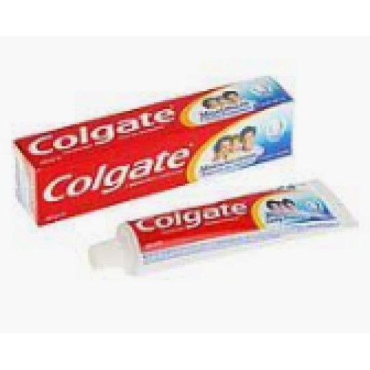 Зубн. паста Colgate 100мл/48 шт Cavity Protection