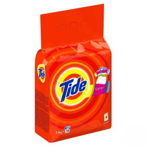 Порошок TIDE Авт 2.4кгКолор 64851