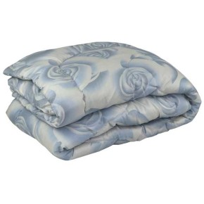 Одеяло наполнитель силикон Евро 195х215 см