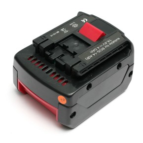 Акумулятор PowerPlant для шуруповертів та електроінструментів BOSCH GD-BOS-14.4(B) 14.4V 4Ah Li-Ion