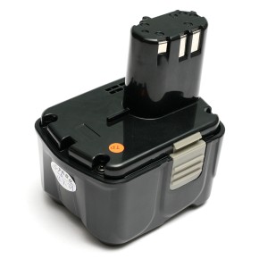 Аккумулятор PowerPlant для шуруповертов и электроинструментов HITACHI GD-HIT-14.4(B) 14.4V 4Ah Li-Io