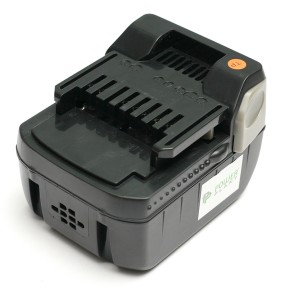 Акумулятор PowerPlant для шуруповертів та електроінструментів HITACHI GD-HIT-14.4(C) 14.4V 4Ah LiIon