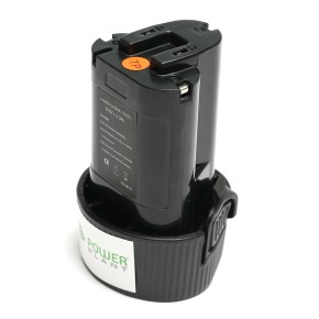 Аккумулятор PowerPlant для шуруповертов и электроинструментов MAKITA GD-MAK-10.8 10.8V 2Ah Li-Ion