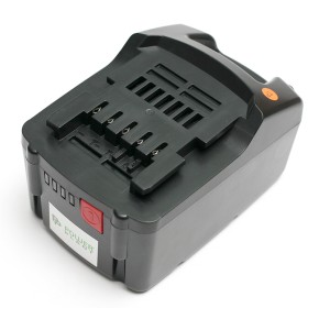 Аккумулятор PowerPlant для шуруповертов и электроинструментов METABO GD-MET-36 36V 2Ah Li-Ion