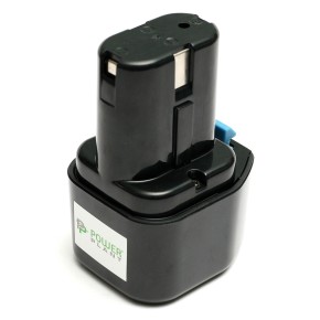 Акумулятор PowerPlant для шуруповертів та електроінструментів HITACHI GD-HIT-7.2 7.2V 2Ah NICD