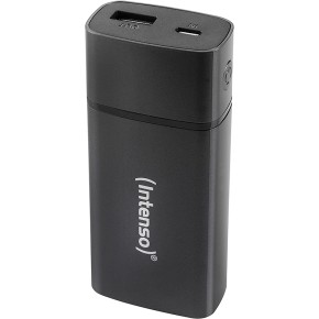Універсальна мобільна батарея Intenso PM5200 5200mAh USB-A (7323520), black