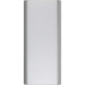Універсальна мобільна батарея PowerPlant 30000mAh, PD 76W, DC 12-19V, USB-C, USB-A QC3.0