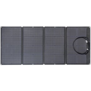 Солнечная панель EcoFlow 160W (EFSOLAR160W)