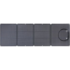Солнечная панель EcoFlow 110W (EFSOLAR110N)