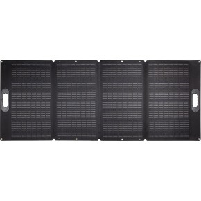 Сонячна панель PowerPlant 160W, MC4