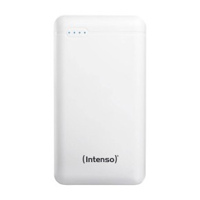 Универсальная мобильная батарея Intenso XS20000 20000mAh, USB-C, USB-A (7313552)