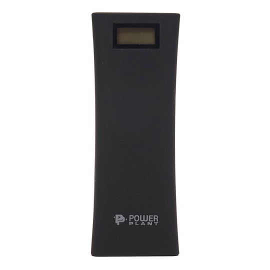 Універсальна мобільна батарея PowerPlant / PPLA9304 / 10400mAh