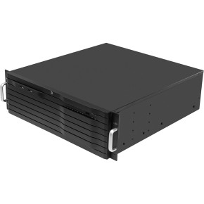 Сервер для зберігання даних PowerPlant 16xHDD 3.5", 3U 19" rack G3900, 4GB ram, 128gb M2