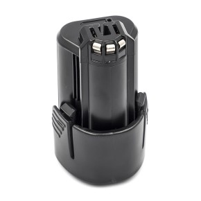 Акумулятор PowerPlant для шуруповертів та електроінструментів BOSCH 10.8V 1.5Ah Li-ion