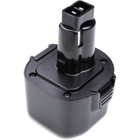 Аккумулятор PowerPlant для шуруповертов и электроинструментов DeWALT 9.6V 2.0Ah Ni-MH (DE9036)
