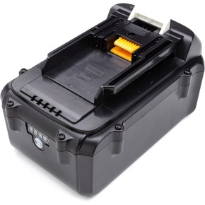 Аккумулятор PowerPlant для шуруповертов и электроинструментов MAKITA 36V 4.0Ah Li-ion (BL3626)