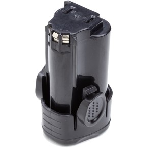 Акумулятор PowerPlant для шуруповертів та електроінструментів BLACK&amp;DECKER 12V 2.5Ah Li-ion (LB12)