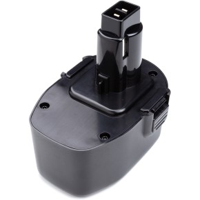 Акумулятор PowerPlant для шуруповертів та електроінструментів BLACK&amp;DECKER 14.4V 2.0Ah Ni-MH (A9262)