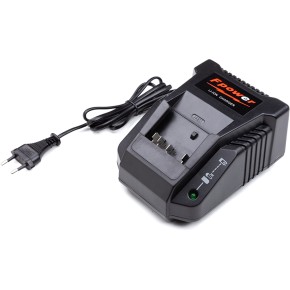 Зарядное устройство PowerPlant для шуруповертов и электроинструментов BOSCH 14.4-18V (BOS-C18L)