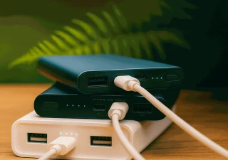 Повний посібник як вибрати ідеальний Power Bank