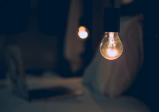 Що купити на випадок відключення світла