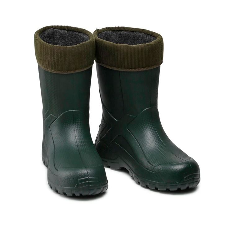 Чоботи Dry Walker Xtrack Short 47 Green до -30 С (103-47G) ᐉ