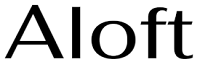 Aloft