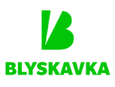 BLYSKAVKA