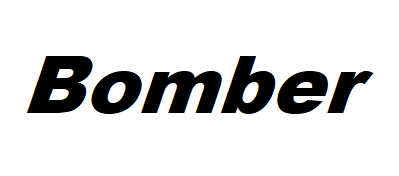 Bomber