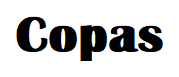 Copas
