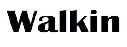 Walkin