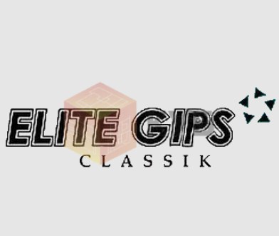Elite Gips