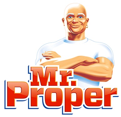 Mr. PROPER