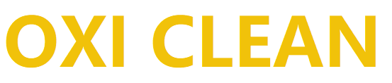 OxiClean