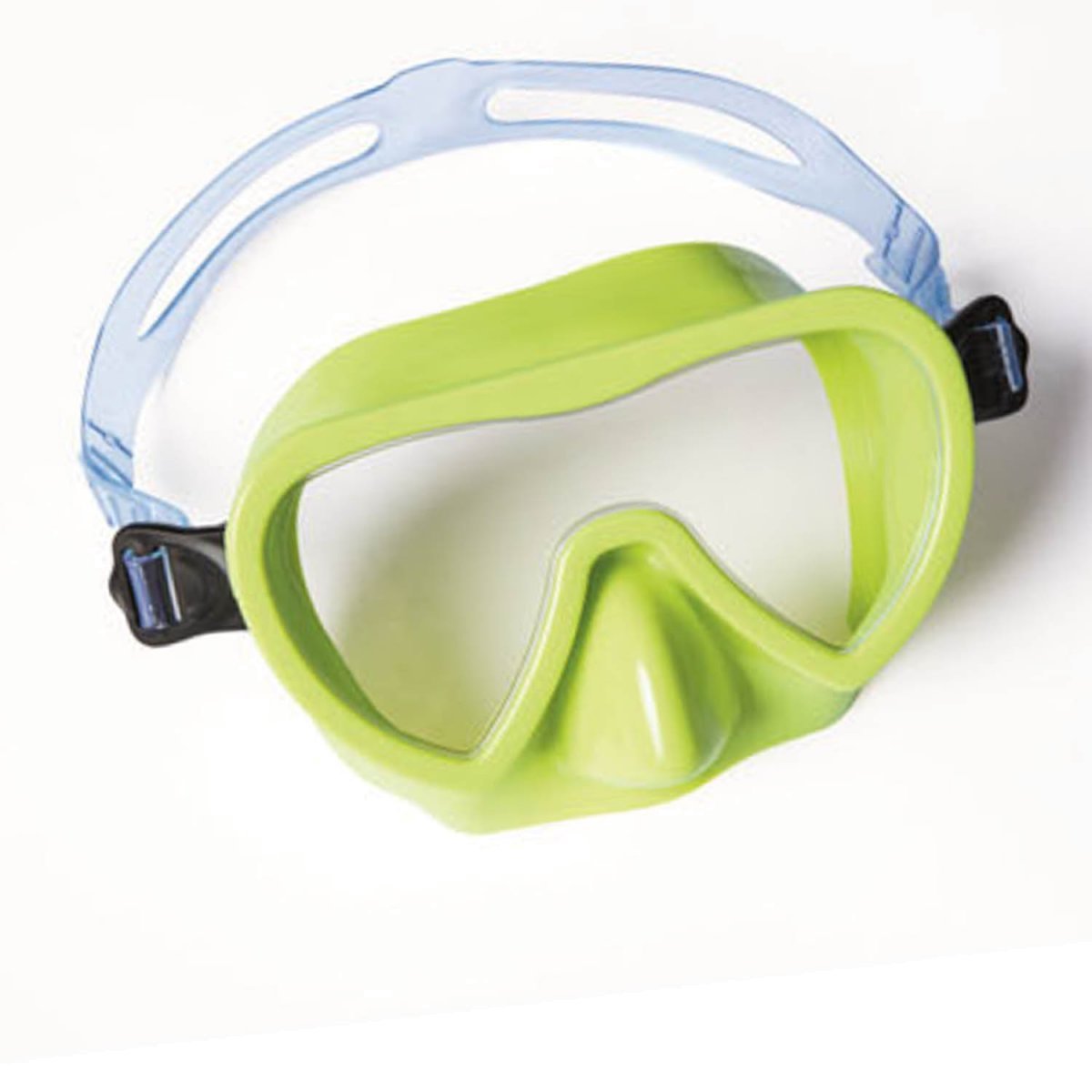 Лучшие маски для плавания